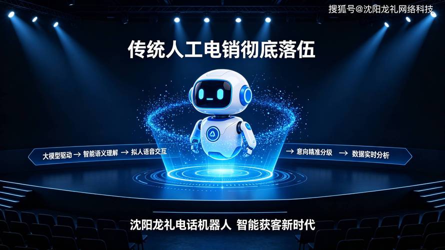 沈阳中小企业电销困局 不是人不够，是效率被耗光了